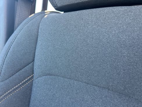 Used 2025 Jeep Wrangler Willys image 51