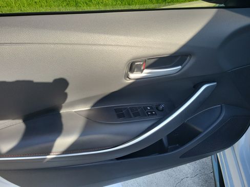 Certified 2024 Toyota Corolla SE FWD image 20