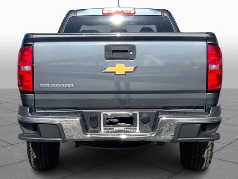 Used 2017 Chevrolet Colorado W/T image 5