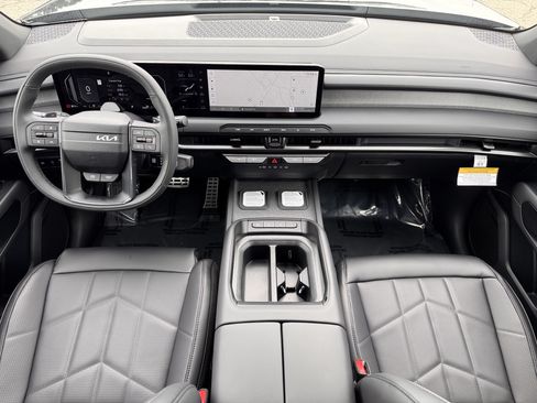 New 2027 Kia Telluride SX X-Line AWD/4WD image 8