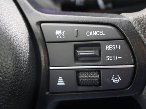 Certified 2025 Honda Accord SE image 12