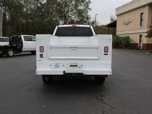 Used 2023 Ford F350 XLT w/ FX4 Off-Road Package image 13