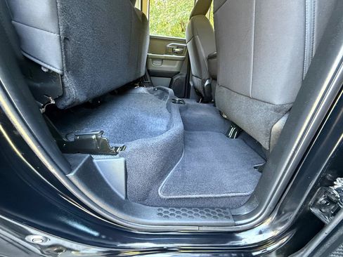 Used 2020 RAM 1500 Warlock w/ Electronics Group AWD/4WD image 30