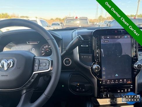 Used 2025 RAM 2500 Laramie image 7