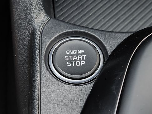 Used 2025 Kia K4 FWD image 22