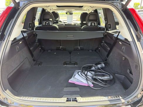 Certified 2024 Volvo XC90 T8 Plus w/ Protection Package Premier AWD/4WD image 24