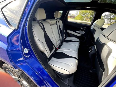 New 2025 Acura RDX A-Spec image 15