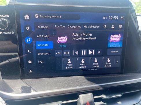 New 2026 Subaru Outback Limited AWD/4WD image 24