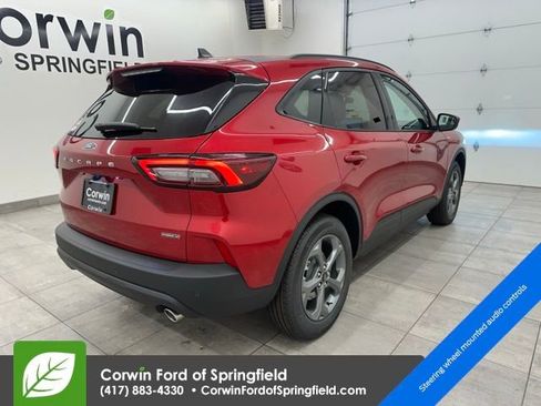 New 2026 Ford Escape ST-Line Select w/ Tech Pack #1 image 5