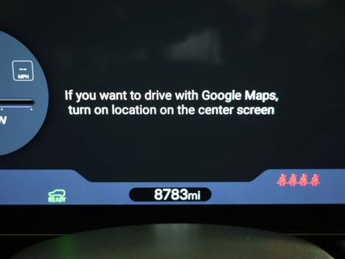 Used 2025 Honda Prologue Touring image 12