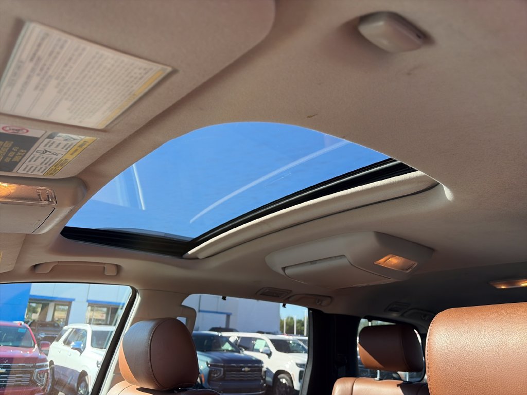 Used 2018 Toyota Sequoia Platinum AWD/4WD image 29
