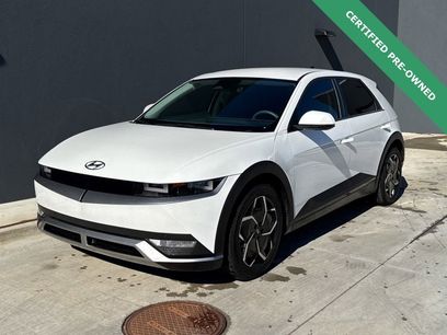 Used 2024 Hyundai Ioniq 5 SEL