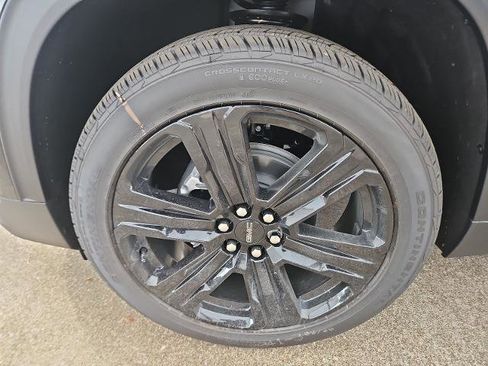 New 2026 GMC Acadia Elevation w/ Black Edition image 97