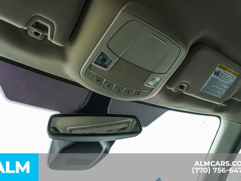 Used 2023 Ford Edge SEL image 62