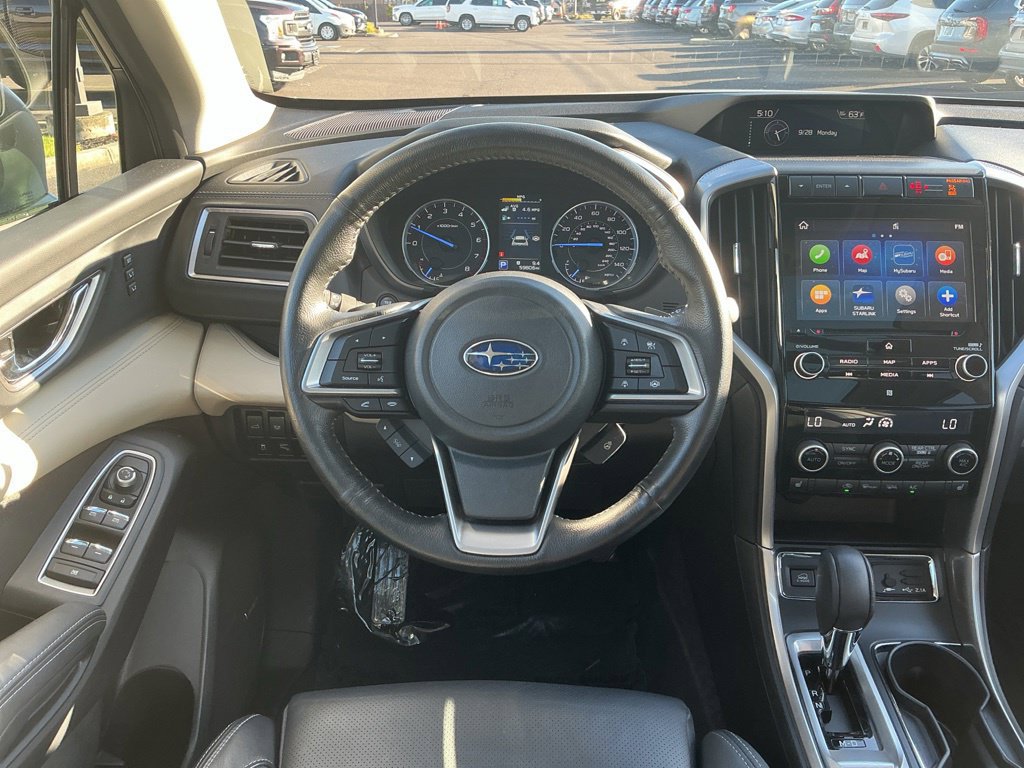 Used 2022 Subaru Ascent Limited w/ Technology Package AWD/4WD image 19