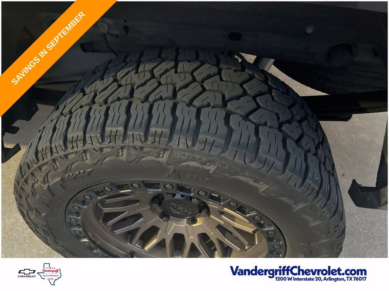 Used 2015 Chevrolet Silverado 1500 LT w/ All Star Edition AWD/4WD image 15