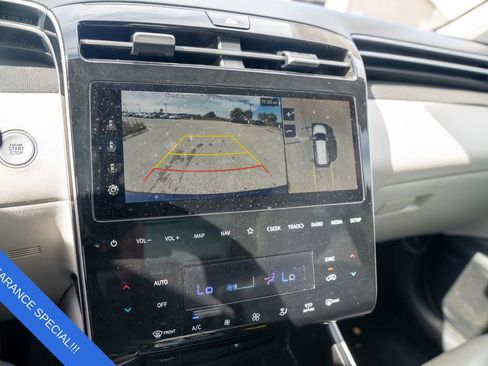 Used 2023 Hyundai Tucson Limited image 29