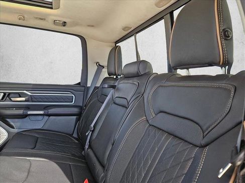 New 2026 RAM 1500 Tungsten w/ Trailer Tow Group image 16