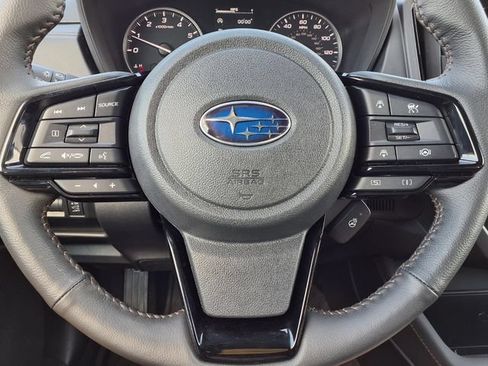 Certified 2026 Subaru Forester Touring AWD/4WD image 15