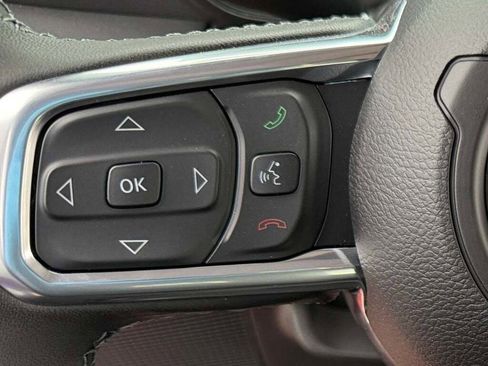 New 2026 Jeep Wrangler Sahara image 35