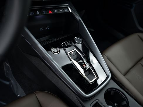 New 2026 Audi A3 2.0T Premium Plus image 12