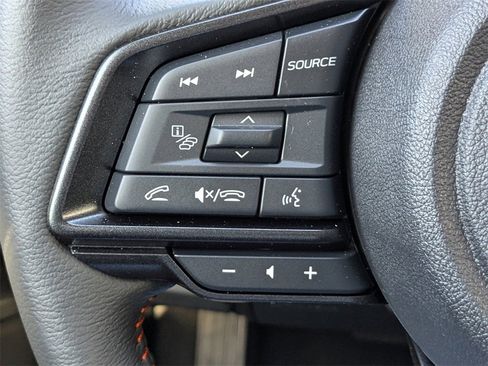 New 2026 Subaru Crosstrek 2.5i Limited image 23