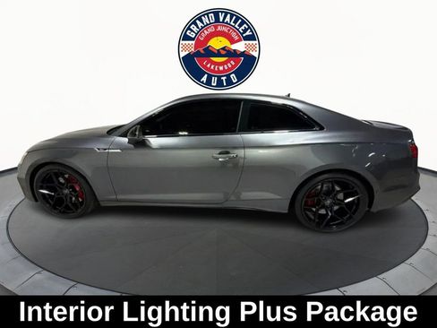 Used 2022 Audi S5 Prestige image 9
