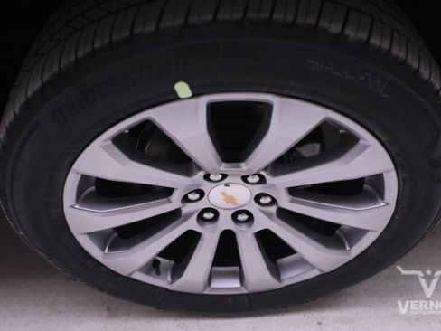 New 2026 Chevrolet Tahoe Premier image 41