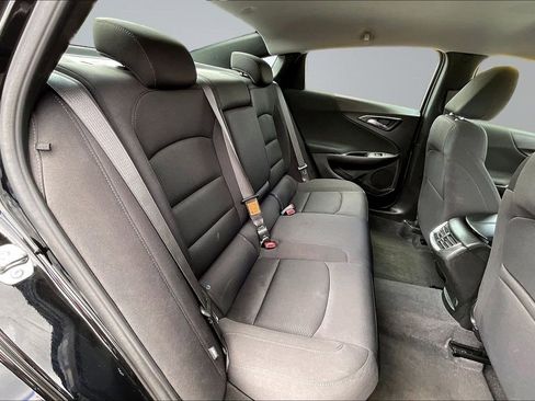 Used 2024 Chevrolet Malibu LT FWD image 25