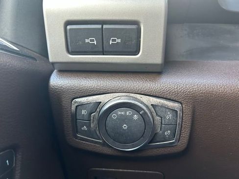 Used 2019 Ford F150 King Ranch w/ Equipment Group 601A Luxury image 27