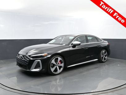 New 2026 Audi S5 Premium Plus