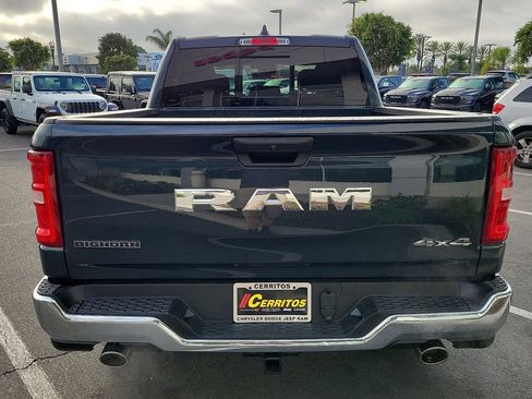 New 2026 RAM 1500 Big Horn image 17