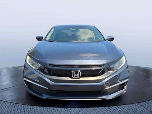 Used 2020 Honda Civic LX image 7