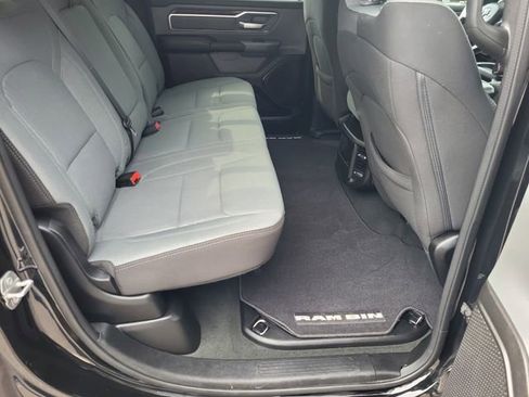 Used 2022 RAM 1500 Big Horn AWD/4WD image 17