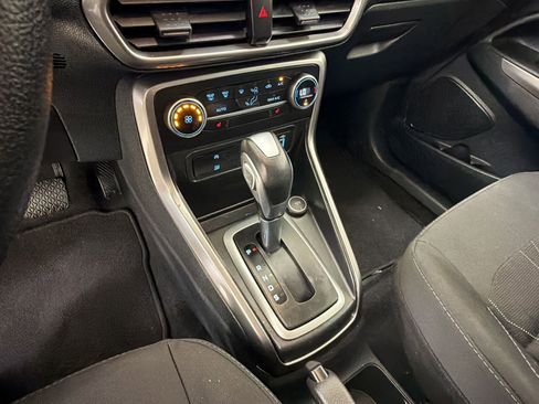 Used 2021 Ford EcoSport SE FWD image 18