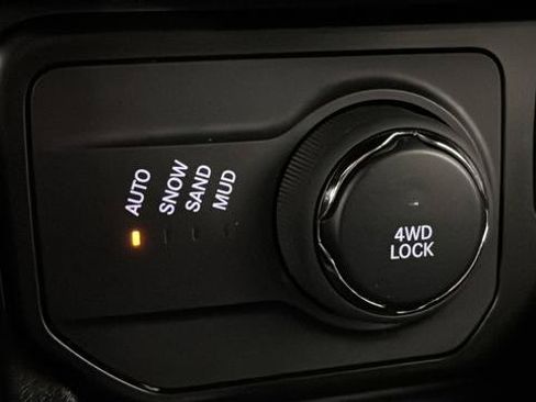 Used 2021 Jeep Renegade Latitude AWD/4WD image 30