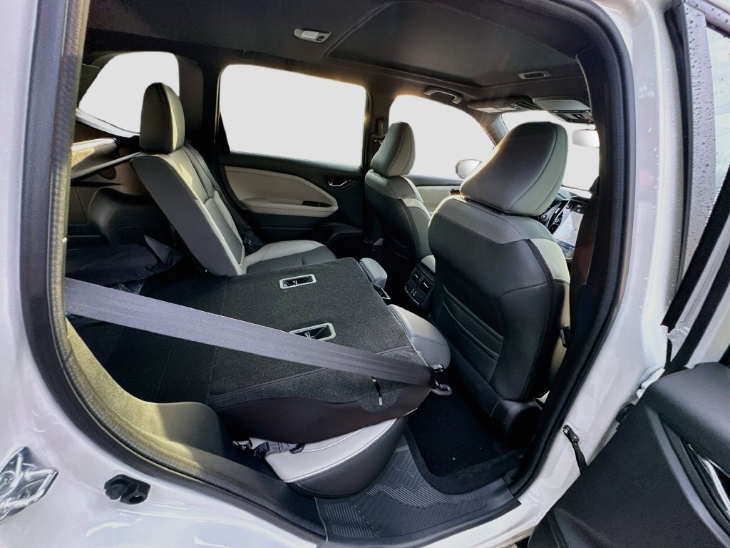 New 2026 Subaru Forester Sport AWD/4WD image 24