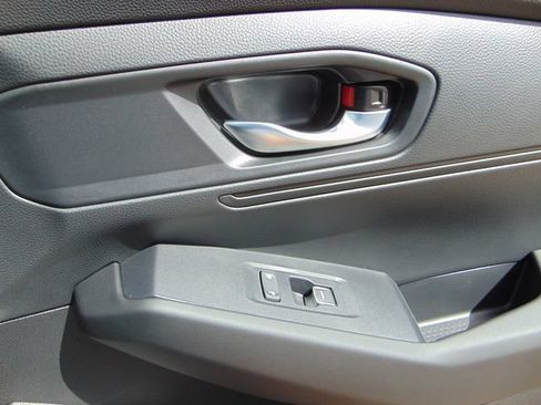 New 2026 Honda Accord LX image 26