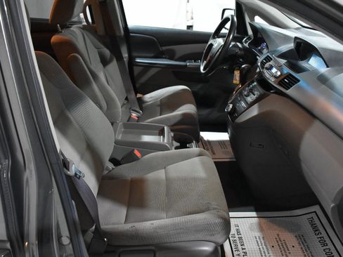 Used 2011 Honda Odyssey EX image 39