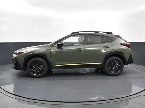 New 2026 Subaru Crosstrek 2.5i Sport image 6