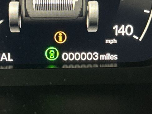 New 2026 Honda CR-V TrailSport image 22