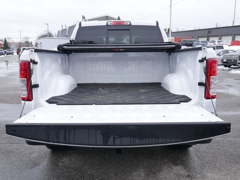 Used 2020 RAM 1500 Big Horn image 12