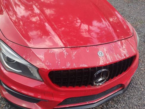 Used 2014 Mercedes-Benz CLA 250 4MATIC image 2
