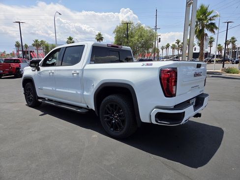 New 2025 GMC Sierra 1500 Elevation w/ Elevation Premium Package image 3