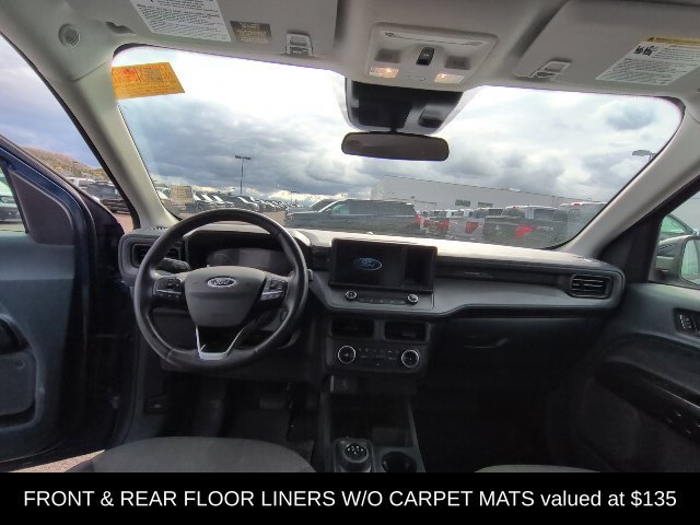 Used 2023 Ford Maverick XLT w/ XLT Luxury Package FWD image 13