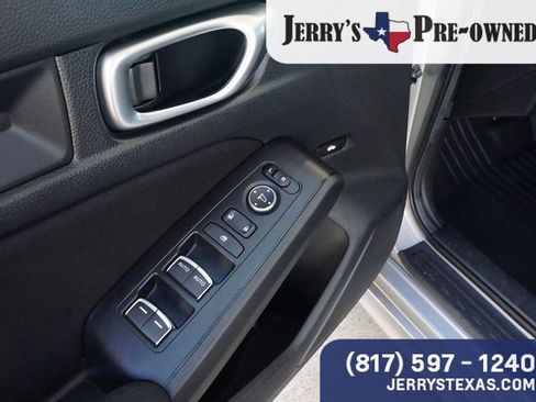 Used 2024 Honda Civic Sport image 18