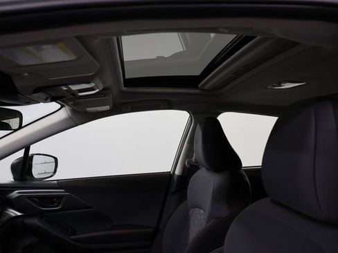 New 2026 Subaru Impreza 2.0i Sport image 13