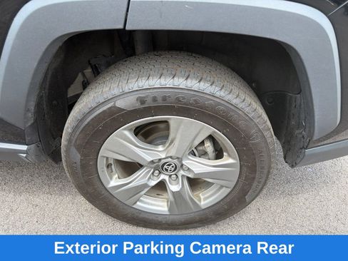 Used 2024 Toyota RAV4 XLE w/ Convenience Package AWD/4WD image 28
