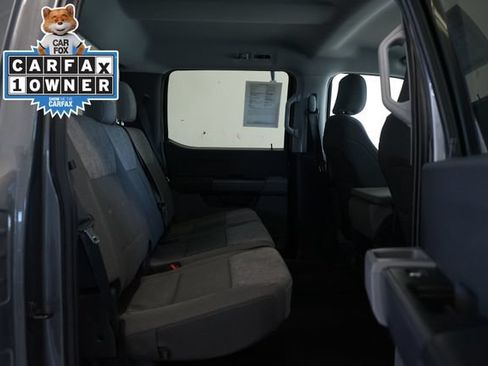 Used 2022 Ford F150 XLT AWD/4WD image 31