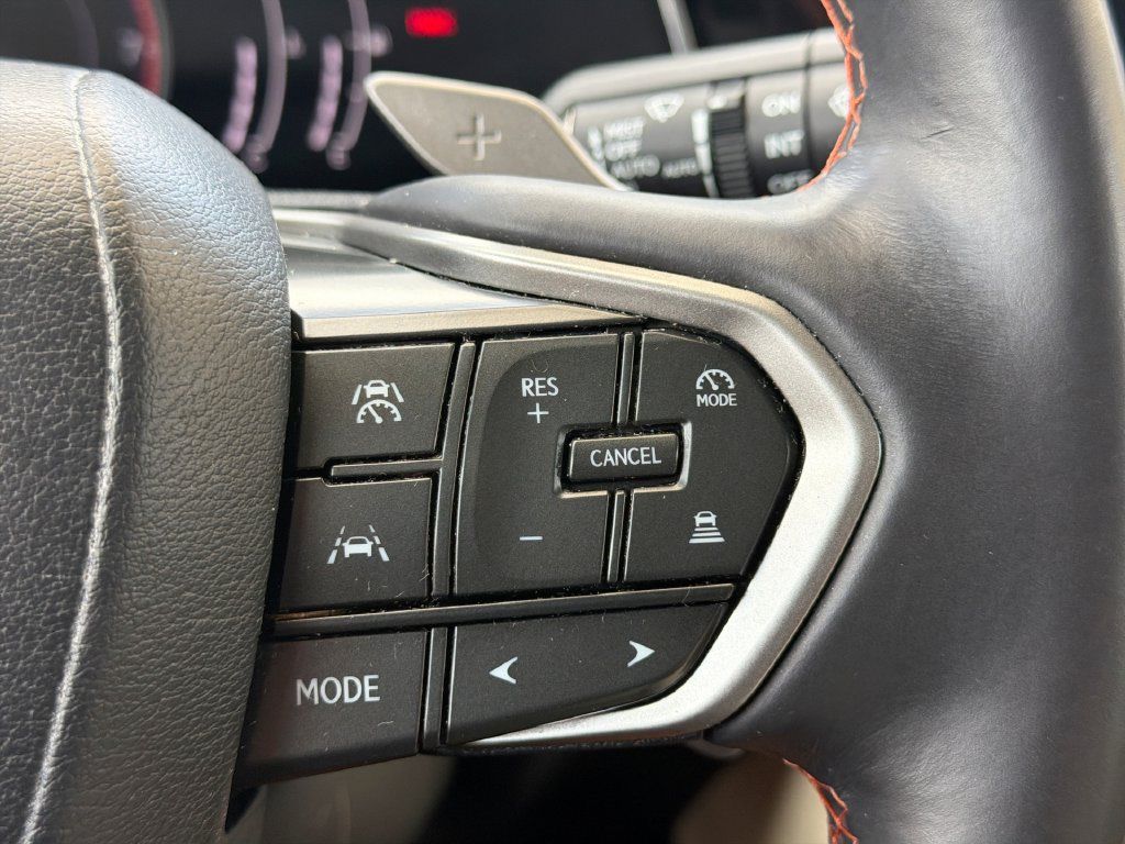 Used 2022 Lexus NX 350 AWD image 27